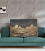 Modern Canvas Paintings to Decorate Any Room (BLACK LUXE CRAFTS) - BLACKLUXECRAFTS