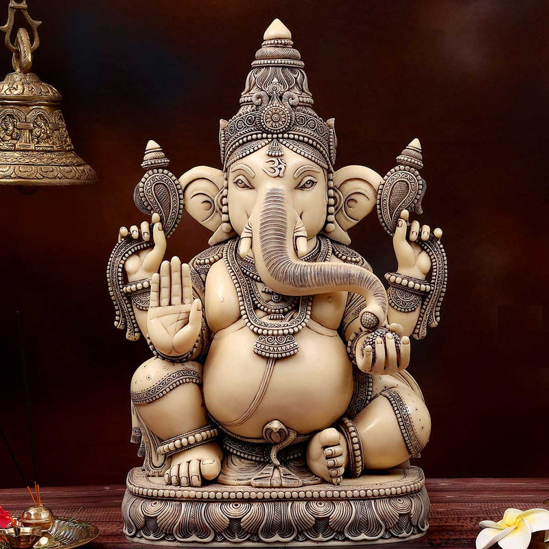 Ganesha Idols