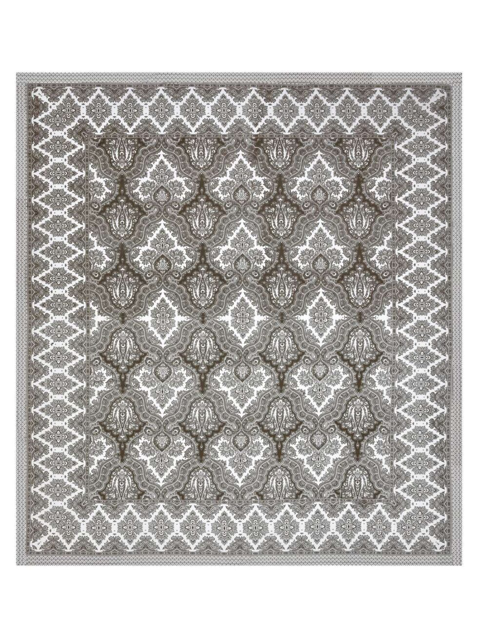 Handmade Cotton Bedsheet with Pillow Covers – Traditional Indian Block Print | King Size Bedspread for Home & Bedroom Decor (BLACKLUXE CRAFTS) - BLACKLUXECRAFTS