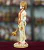 Lord Hanuman Idol with Gada – Decorative Bajrangbali Statue for Home Temple & Gifting  (BLACKLUXE CRAFTS) - BLACKLUXECRAFTS