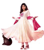 Anarkali Suit with Dupatta – Long Flared Ethnic Party Wear Dress for Women
(BLACKLUXE CRAFTS) - BLACKLUXECRAFTS