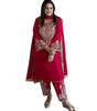 Mustard Yellow Embroidered Kurta Set with Dupatta – Festive & Wedding Party Wear Indian Outfit for Women
(BLACKLUXE CRAFTS) - BLACKLUXECRAFTS