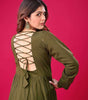 Anarkali Suit with Dupatta – Long Flared Ethnic Party Wear Dress for Women
(BLACKLUXE CRAFTS) - BLACKLUXECRAFTS