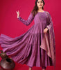 Anarkali Suit with Dupatta – Long Flared Ethnic Party Wear Dress for Women
(BLACKLUXE CRAFTS) - BLACKLUXECRAFTS