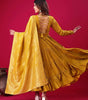 Anarkali Suit with Dupatta – Long Flared Ethnic Party Wear Dress for Women
(BLACKLUXE CRAFTS) - BLACKLUXECRAFTS