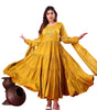 Anarkali Suit with Dupatta – Long Flared Ethnic Party Wear Dress for Women
(BLACKLUXE CRAFTS) - BLACKLUXECRAFTS