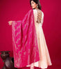 Anarkali Suit with Dupatta – Long Flared Ethnic Party Wear Dress for Women
(BLACKLUXE CRAFTS) - BLACKLUXECRAFTS