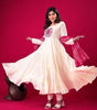 Anarkali Suit with Dupatta – Long Flared Ethnic Party Wear Dress for Women
(BLACKLUXE CRAFTS) - BLACKLUXECRAFTS