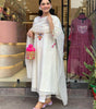 Mirror Work Kurta Set with Dupatta – Elegant Indian Ethnic Wear for Women (BLACKLUXE CRAFTS) - BLACKLUXECRAFTS