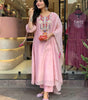 Mirror Work Kurta Set with Dupatta – Elegant Indian Ethnic Wear for Women (BLACKLUXE CRAFTS) - BLACKLUXECRAFTS