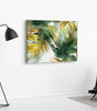 BLACKLUXE LIFESTYLE LTD Flower Paintings For Wall Decoration With Frame Canvas Painting For Living Room Bedroom Home Office & Hotels - BLACKLUXECRAFTS