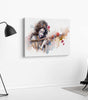 BLACKLUXE LIFESTYLE LTD Radha Krishna Paintings For Wall Decoration With Frame Canvas Painting For Living Room Bedroom Home Office & Hotels - BLACKLUXECRAFTS