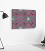 BLACKLUXE LIFESTYLE LTD Mandala Art Painting For Wall Decoration With Frame Canvas Painting For Living Room Bedroom Home Office & Hotels - BLACKLUXECRAFTS