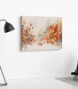 BLACKLUXE LIFESTYLE LTD Flower Paintings For Wall Decoration With Frame Canvas Painting For Living Room Bedroom Home Office & Hotels - BLACKLUXECRAFTS