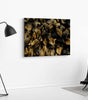 BLACKLUXE LIFESTYLE LTD Flower Paintings For Wall Decoration With Frame Canvas Painting For Living Room Bedroom Home Office & Hotels - BLACKLUXECRAFTS