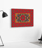 BLACKLUXE LIFESTYLE LTD Mandala Art Painting For Wall Decoration With Frame Canvas Painting For Living Room Bedroom Home Office & Hotels - BLACKLUXECRAFTS