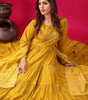 Anarkali Suit with Dupatta – Long Flared Ethnic Party Wear Dress for Women
(BLACKLUXE CRAFTS) - BLACKLUXECRAFTS