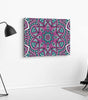 BLACKLUXE LIFESTYLE LTD Mandala Art Painting For Wall Decoration With Frame Canvas Painting For Living Room Bedroom Home Office & Hotels - BLACKLUXECRAFTS