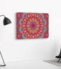 BLACKLUXE LIFESTYLE LTD Mandala Art Painting For Wall Decoration With Frame Canvas Painting For Living Room Bedroom Home Office & Hotels - BLACKLUXECRAFTS