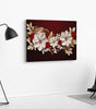 BLACKLUXE LIFESTYLE LTD Mandala Art Painting For Wall Decoration With Frame Canvas Painting For Living Room Bedroom Home Office & Hotels - BLACKLUXECRAFTS