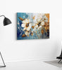 BLACKLUXE LIFESTYLE LTD Flower Paintings For Wall Decoration With Frame Canvas Painting For Living Room Bedroom Home Office & Hotels - BLACKLUXECRAFTS