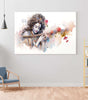 BLACKLUXE LIFESTYLE LTD Radha Krishna Paintings For Wall Decoration With Frame Canvas Painting For Living Room Bedroom Home Office & Hotels - BLACKLUXECRAFTS