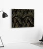 BLACKLUXE LIFESTYLE LTD Flower Paintings For Wall Decoration With Frame Canvas Painting For Living Room Bedroom Home Office & Hotels - BLACKLUXECRAFTS