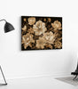 BLACKLUXE LIFESTYLE LTD Flower Paintings For Wall Decoration With Frame Canvas Painting For Living Room Bedroom Home Office & Hotels - BLACKLUXECRAFTS