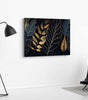 BLACKLUXE LIFESTYLE LTD Flower Paintings For Wall Decoration With Frame Canvas Painting For Living Room Bedroom Home Office & Hotels - BLACKLUXECRAFTS