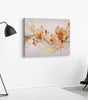 BLACKLUXE LIFESTYLE LTD Flower Paintings For Wall Decoration With Frame Canvas Painting For Living Room Bedroom Home Office & Hotels - BLACKLUXECRAFTS