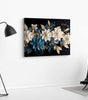 BLACKLUXE LIFESTYLE LTD Mandala Art Painting For Wall Decoration With Frame Canvas Painting For Living Room Bedroom Home Office & Hotels - BLACKLUXECRAFTS