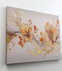 BLACKLUXE LIFESTYLE LTD Flower Paintings For Wall Decoration With Frame Canvas Painting For Living Room Bedroom Home Office & Hotels - BLACKLUXECRAFTS