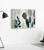 BLACKLUXE LIFESTYLE LTD Flower Paintings For Wall Decoration With Frame Canvas Painting For Living Room Bedroom Home Office & Hotels - BLACKLUXECRAFTS