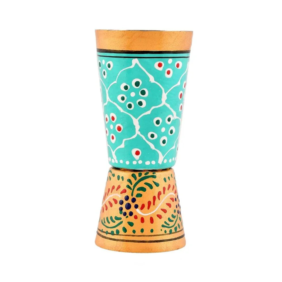 Sleek Aluminium 10×4 Glass – Modern Decorative Accent Piece - BLACKLUXECRAFTS