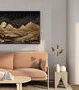 Modern Canvas Paintings to Decorate Any Room (BLACK LUXE CRAFTS) - BLACKLUXECRAFTS
