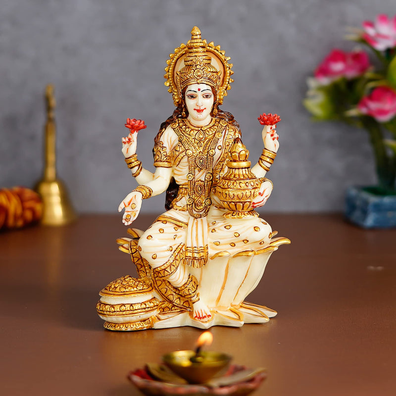 Goddess Idols