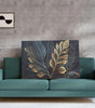 BLACKLUXE LIFESTYLE LTD Flower Paintings For Wall Decoration With Frame Canvas Painting For Living Room Bedroom Home Office & Hotels - BLACKLUXECRAFTS