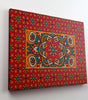 BLACKLUXE LIFESTYLE LTD Mandala Art Painting For Wall Decoration With Frame Canvas Painting For Living Room Bedroom Home Office & Hotels - BLACKLUXECRAFTS