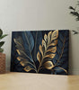 BLACKLUXE LIFESTYLE LTD Flower Paintings For Wall Decoration With Frame Canvas Painting For Living Room Bedroom Home Office & Hotels - BLACKLUXECRAFTS