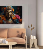 BLACKLUXE LIFESTYLE LTD Buddha Paintings For Wall Decoration With Frame Canvas Painting For Living Room Bedroom Home Office & Hotels - BLACKLUXECRAFTS