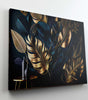 BLACKLUXE LIFESTYLE LTD Flower Paintings For Wall Decoration With Frame Canvas Painting For Living Room Bedroom Home Office & Hotels - BLACKLUXECRAFTS