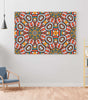 BLACKLUXE LIFESTYLE LTD Mandala Art Painting For Wall Decoration With Frame Canvas Painting For Living Room Bedroom Home Office & Hotels - BLACKLUXECRAFTS
