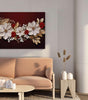 BLACKLUXE LIFESTYLE LTD Mandala Art Painting For Wall Decoration With Frame Canvas Painting For Living Room Bedroom Home Office & Hotels - BLACKLUXECRAFTS