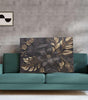 BLACKLUXE LIFESTYLE LTD Flower Paintings For Wall Decoration With Frame Canvas Painting For Living Room Bedroom Home Office & Hotels - BLACKLUXECRAFTS