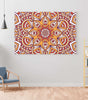 BLACKLUXE LIFESTYLE LTD Mandala Art Painting For Wall Decoration With Frame Canvas Painting For Living Room Bedroom Home Office & Hotels - BLACKLUXECRAFTS