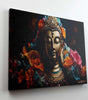 BLACKLUXE LIFESTYLE LTD Buddha Paintings For Wall Decoration With Frame Canvas Painting For Living Room Bedroom Home Office & Hotels - BLACKLUXECRAFTS