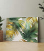BLACKLUXE LIFESTYLE LTD Flower Paintings For Wall Decoration With Frame Canvas Painting For Living Room Bedroom Home Office & Hotels - BLACKLUXECRAFTS