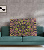 BLACKLUXE LIFESTYLE LTD Mandala Art Painting For Wall Decoration With Frame Canvas Painting For Living Room Bedroom Home Office & Hotels - BLACKLUXECRAFTS