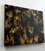 BLACKLUXE LIFESTYLE LTD Flower Paintings For Wall Decoration With Frame Canvas Painting For Living Room Bedroom Home Office & Hotels - BLACKLUXECRAFTS