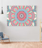 BLACKLUXE LIFESTYLE LTD Mandala Art Painting For Wall Decoration With Frame Canvas Painting For Living Room Bedroom Home Office & Hotels - BLACKLUXECRAFTS